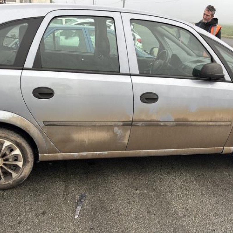 Cardan gauche (transmission) OPEL MERIVA A Photo n°11
