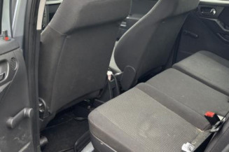 Cardan gauche (transmission) OPEL MERIVA A