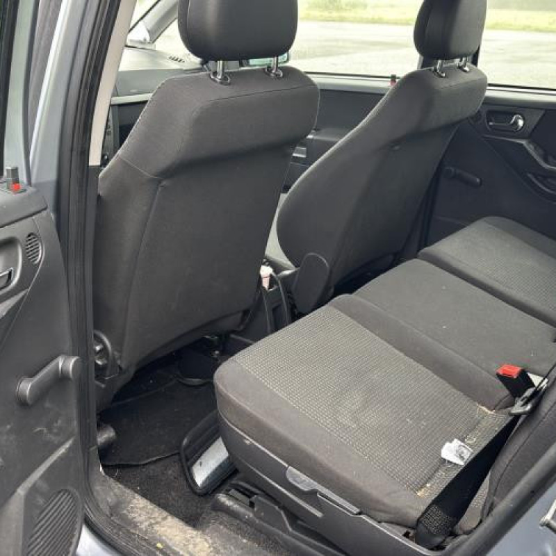 Cardan gauche (transmission) OPEL MERIVA A Photo n°14