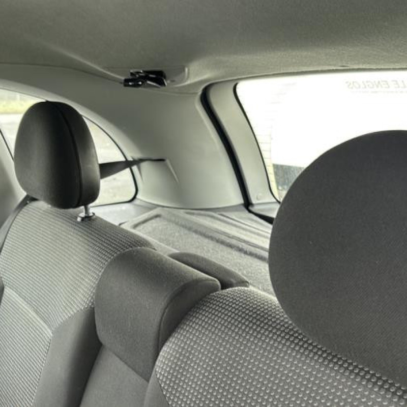 Cardan gauche (transmission) OPEL MERIVA A Photo n°15