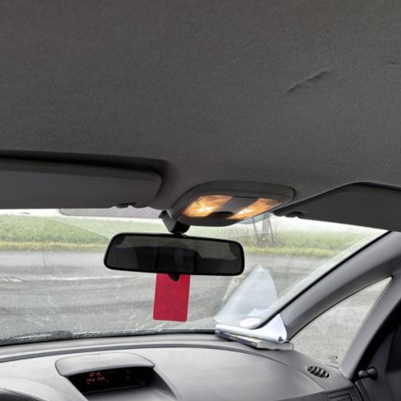 Cardan gauche (transmission) OPEL MERIVA A Photo n°17