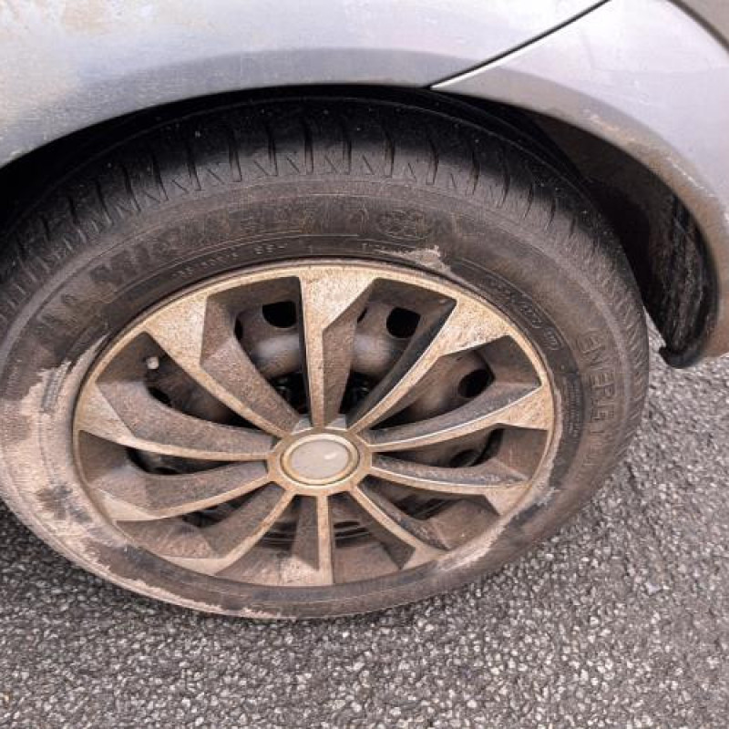 Cardan gauche (transmission) OPEL MERIVA A Photo n°18