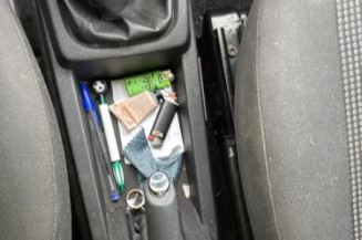Cardan gauche (transmission) OPEL MERIVA A