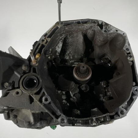 Boite de vitesses RENAULT KANGOO 2 Photo n°1