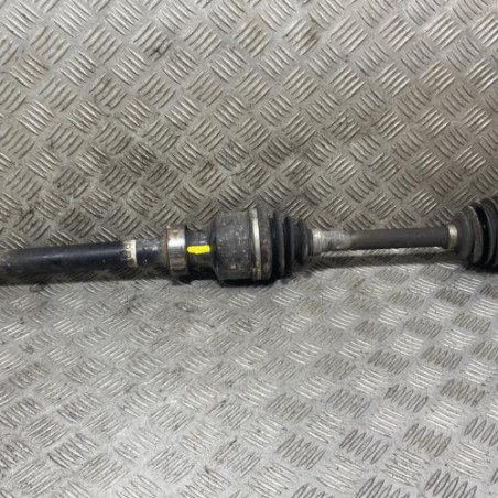 Cardan droit (transmission) MAZDA 3 3 Photo n°1