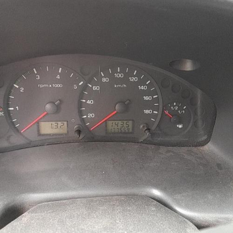 Moteur FORD TRANSIT 3 Photo n°6