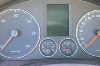 Boite de vitesses VOLKSWAGEN EOS