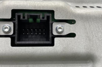 Ecran GPS SKODA OCTAVIA 4