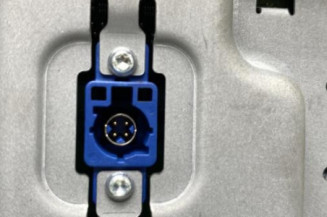 Ecran GPS SKODA OCTAVIA 4
