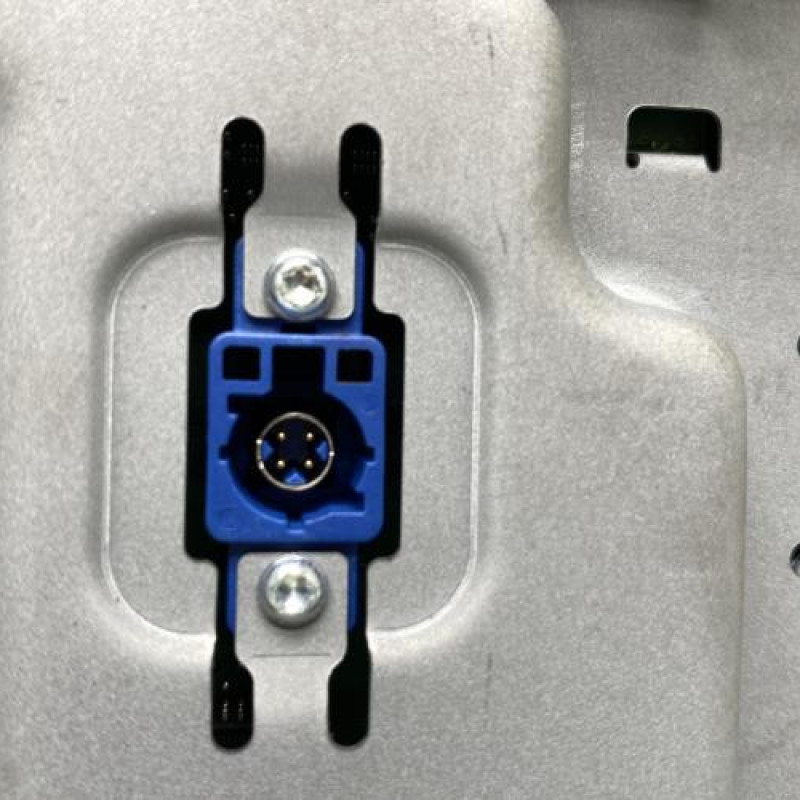 Ecran GPS SKODA OCTAVIA 4 Photo n°4