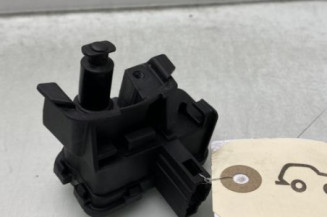 Actionneur verrou trappe d'essence SKODA OCTAVIA 4
