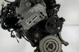 Moteur OPEL MERIVA B
