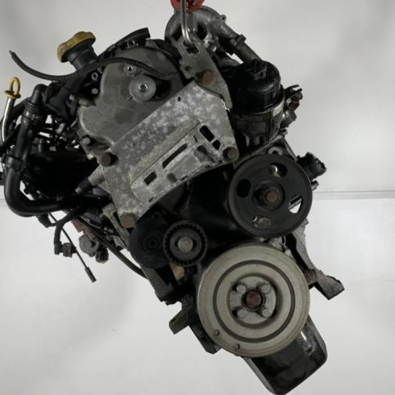 Moteur OPEL MERIVA B Photo n°2