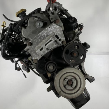 Moteur OPEL MERIVA B
