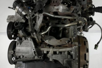 Moteur OPEL MERIVA B