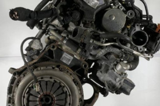 Moteur OPEL MERIVA B