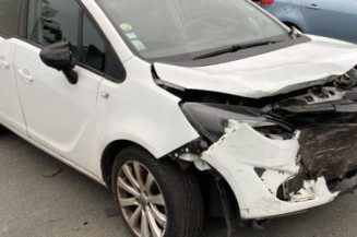 Moteur OPEL MERIVA B