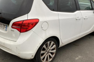 Moteur OPEL MERIVA B