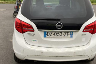 Moteur OPEL MERIVA B