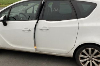 Moteur OPEL MERIVA B