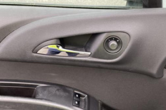 Moteur OPEL MERIVA B