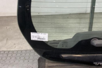 Malle/Hayon arriere VOLVO C 30