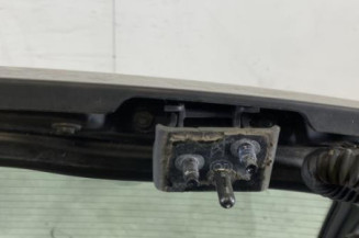Malle/Hayon arriere VOLVO C 30