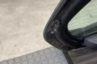 Malle/Hayon arriere VOLVO C 30