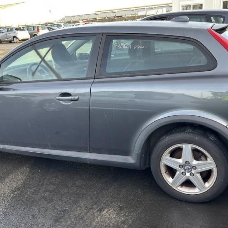 Malle/Hayon arriere VOLVO C 30 Photo n°16