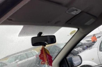 Calandre RENAULT TWINGO 2
