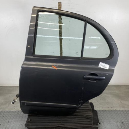 Porte arriere gauche NISSAN MICRA 3 Photo n°1