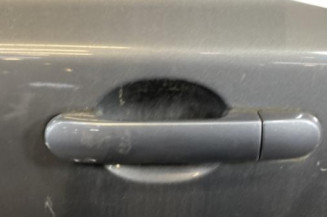 Porte arriere gauche NISSAN MICRA 3