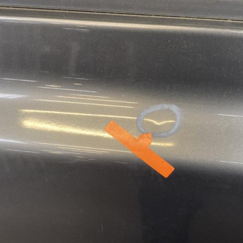 Porte arriere gauche NISSAN MICRA 3 Photo n°3