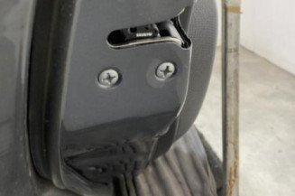 Porte arriere gauche NISSAN MICRA 3