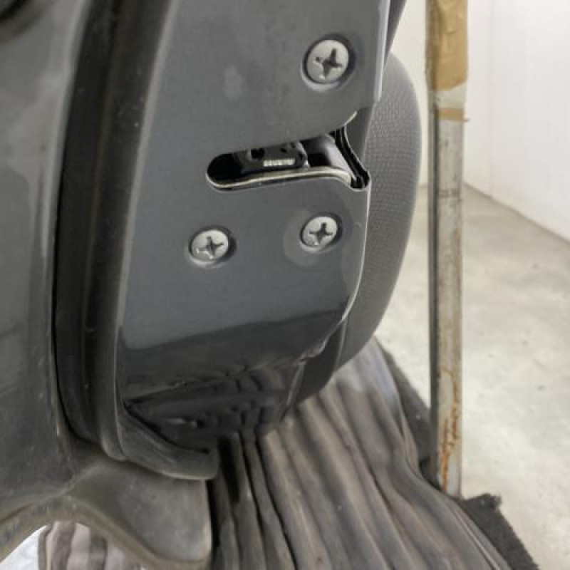 Porte arriere gauche NISSAN MICRA 3 Photo n°4