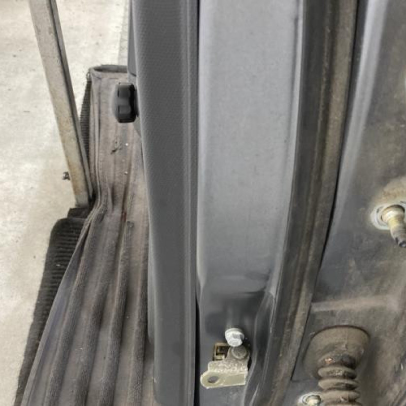 Porte arriere gauche NISSAN MICRA 3 Photo n°5