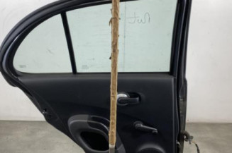 Porte arriere gauche NISSAN MICRA 3
