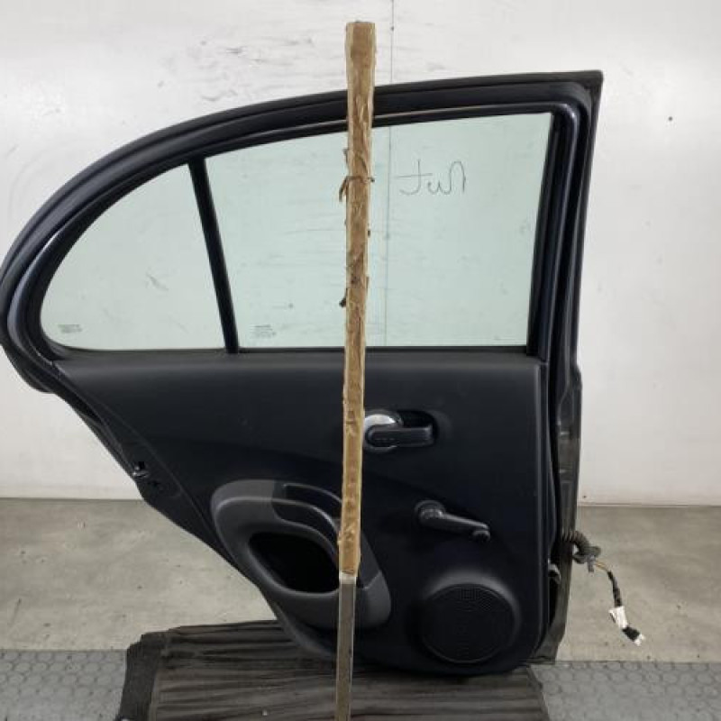 Porte arriere gauche NISSAN MICRA 3 Photo n°8
