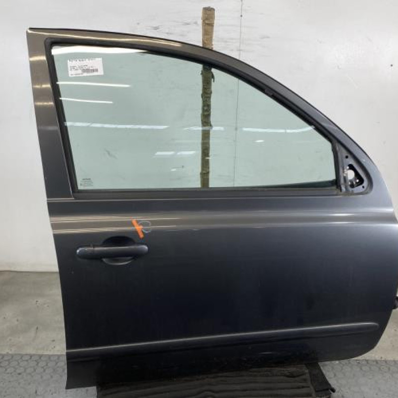 Porte avant droit NISSAN MICRA 3 Photo n°1