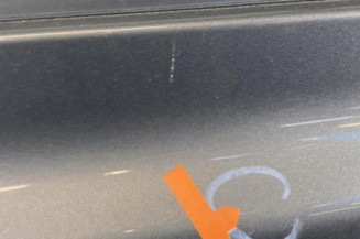 Porte avant droit NISSAN MICRA 3