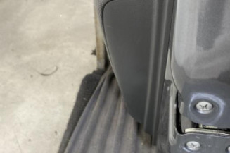 Porte avant droit NISSAN MICRA 3