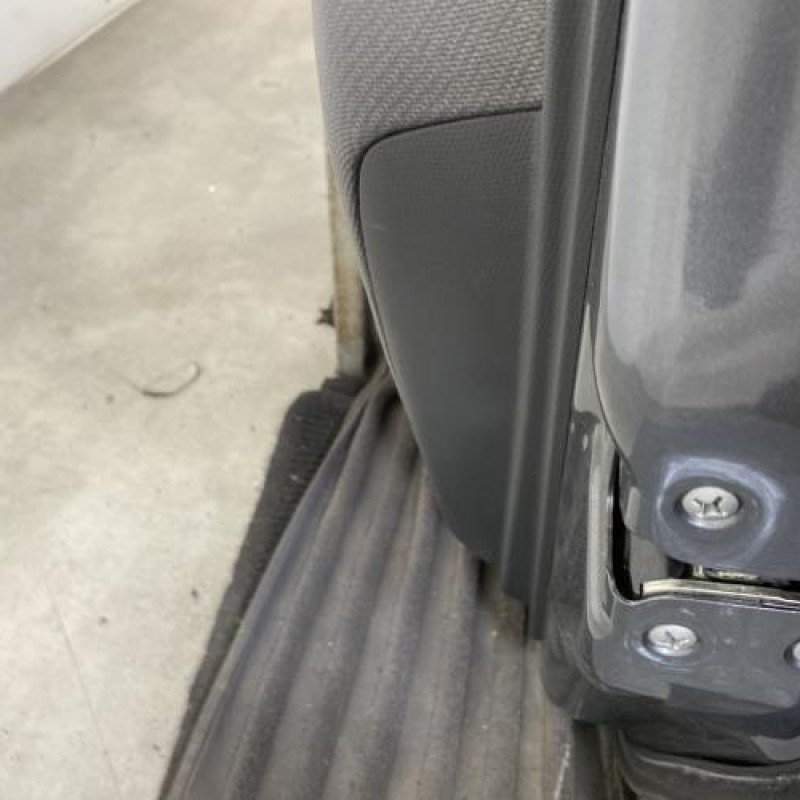 Porte avant droit NISSAN MICRA 3 Photo n°4