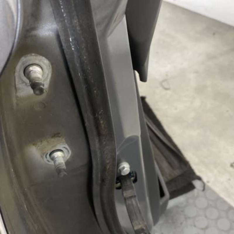Porte avant droit NISSAN MICRA 3 Photo n°5