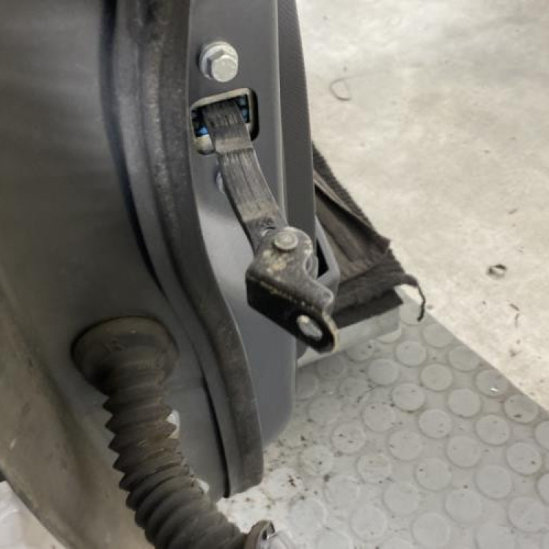 Porte avant droit NISSAN MICRA 3 Photo n°6