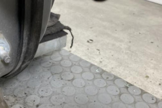 Porte avant droit NISSAN MICRA 3
