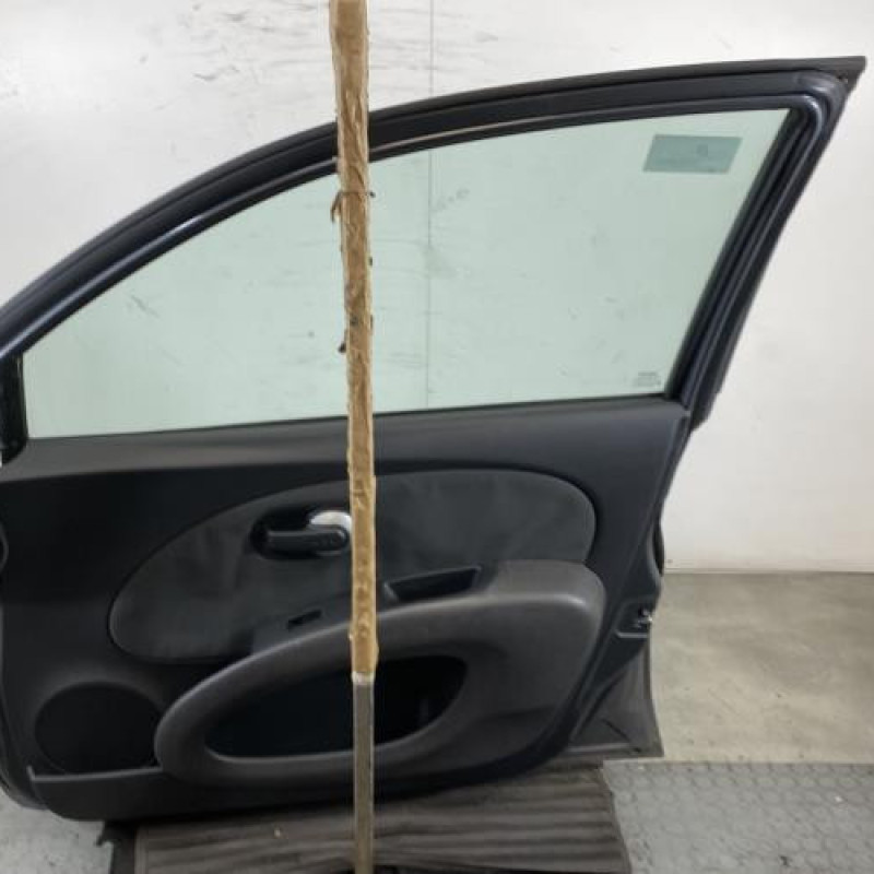Porte avant droit NISSAN MICRA 3 Photo n°8
