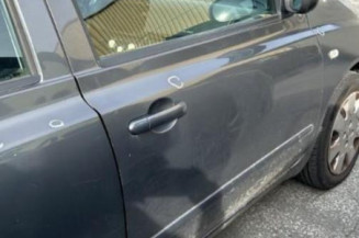 Porte avant droit NISSAN MICRA 3