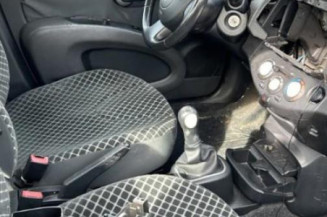 Porte avant droit NISSAN MICRA 3