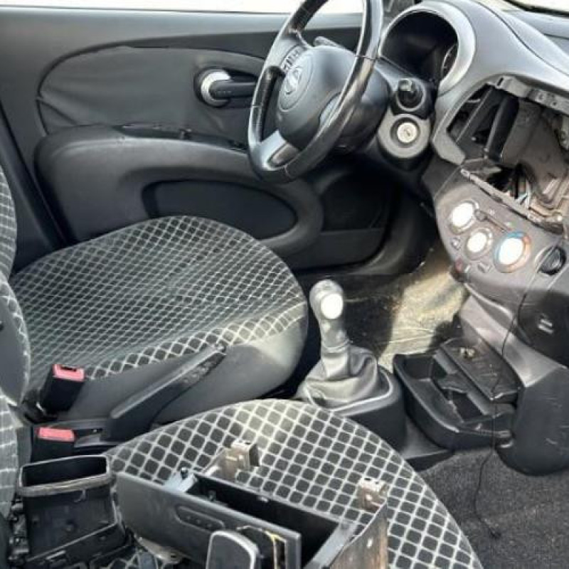 Porte avant droit NISSAN MICRA 3 Photo n°12