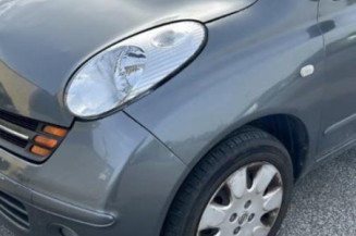 Porte avant droit NISSAN MICRA 3